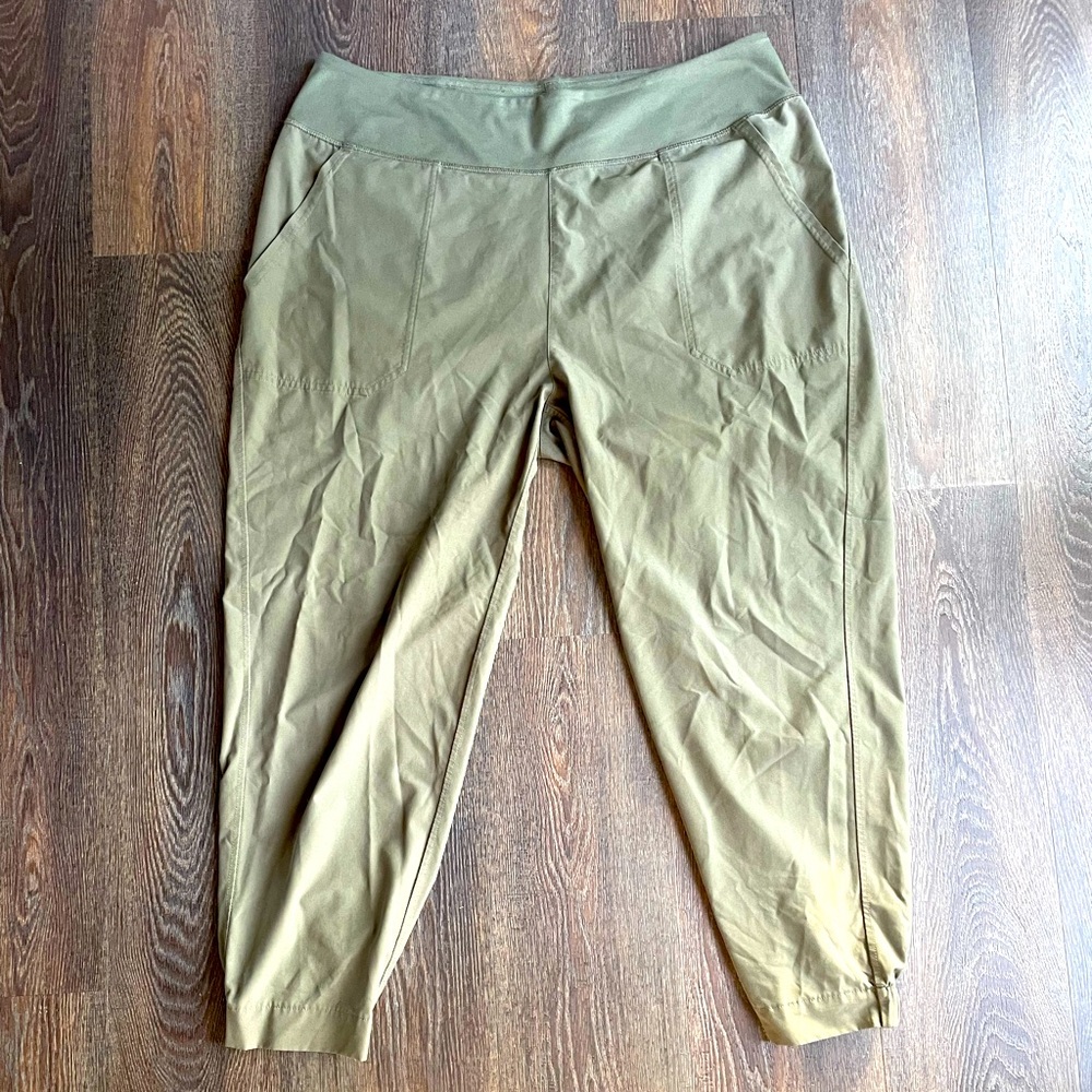 Patagonia Joggers
